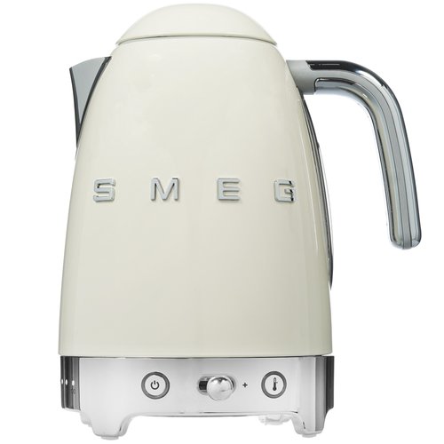 Электр чайнек Smeg KLF04CREU