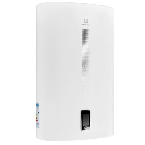 Водонагреватель электрический Electrolux EWH 80 SmartInverter