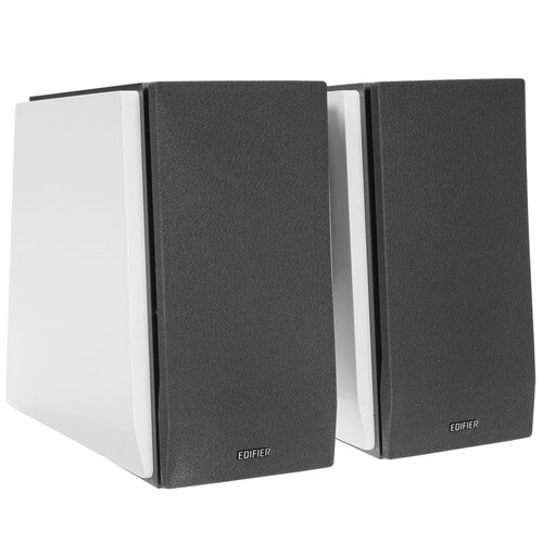 Колонки Edifier R1700BT белый