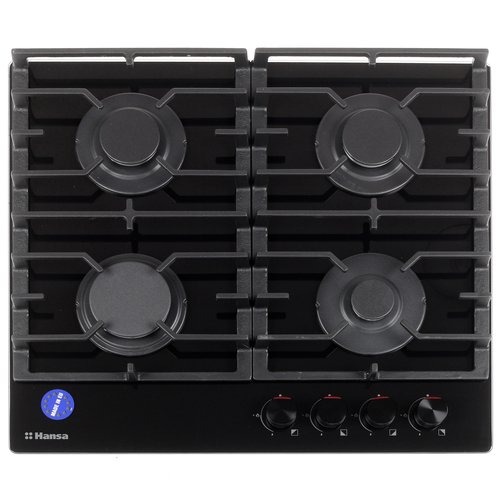 Газовая варочная поверхность Hansa BHKS610301