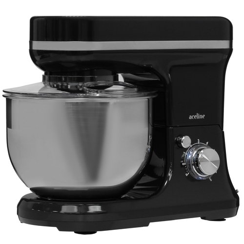 Mixer Aceline PM-1581 black