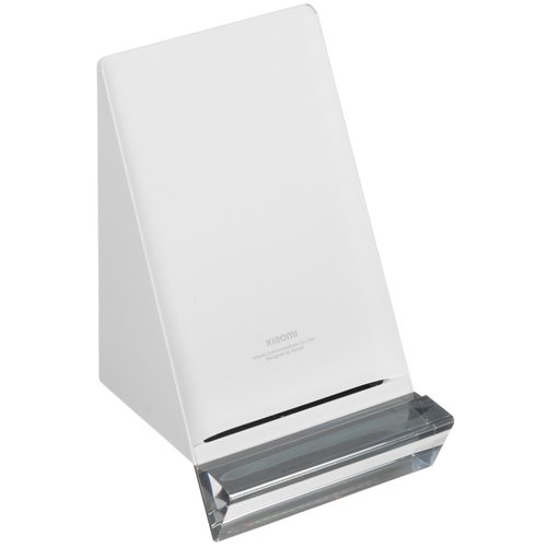 Беспроводное зарядное устройство Xiaomi Mi 80W Wireless Charging Stand белый