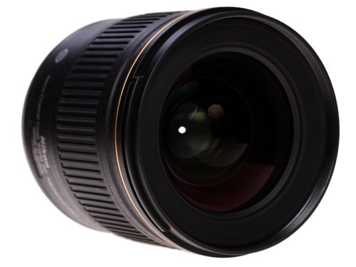 Объектив Nikon NIKKOR AF-S 28mm f/1.8 G