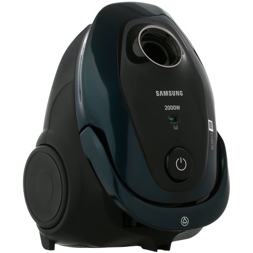 Пылесос  Samsung VC2500M зеленый