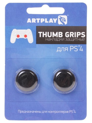 Накладки Artplays ACPS423 черный
