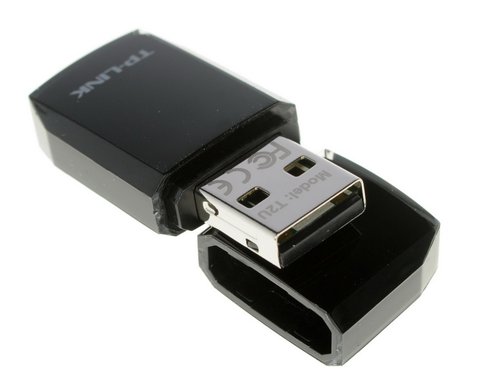 Wi-Fi адаптер TP-LINK Archer T2U
