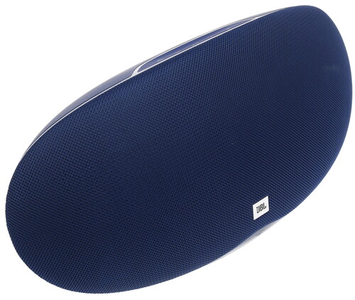 Купить Колонка портативная JBL Playlist 150 [2x 15 Вт, стерео, Bluetooth, Wi-Fi, Aux, синий] в интернет-магазине DNS. Характеристики, цена  | 1176309.
