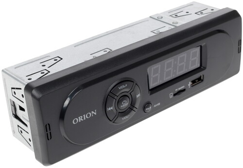 Автомагнитола orion dho 1100u инструкция