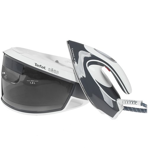 Bug' generatori Tefal Express Airglide SV8020E1 kulrang