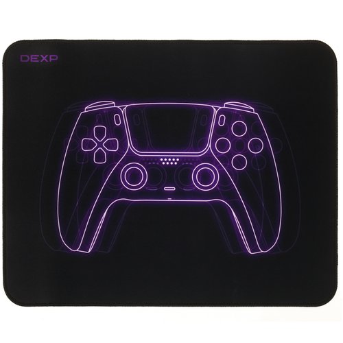 Mat DEXP OM-L Neonpad (L) black