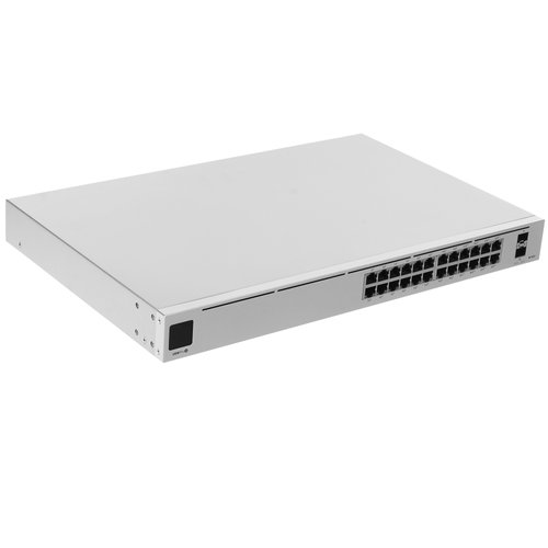 Коммутатор Ubiquiti UniFi Switch Pro 24 PoE