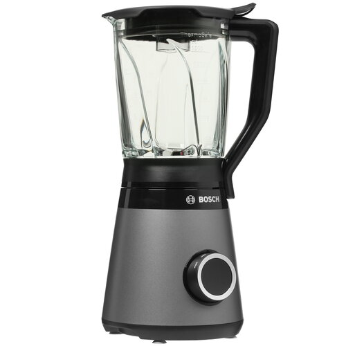 Блендер стационарный Bosch MMB6172S серебристый