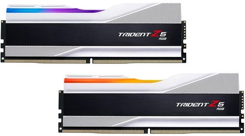 Оперативная память G.Skill Trident Z5 RGB [F5-8000J4048F24GX2-TZ5RS] 48 ГБ