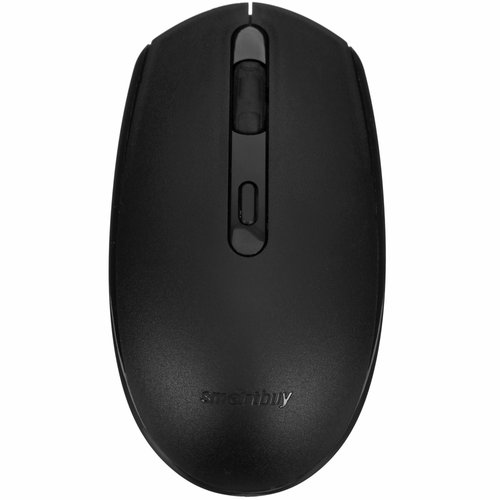Мышь беспроводная Smartbuy ONE SBM-280AG-K  черный