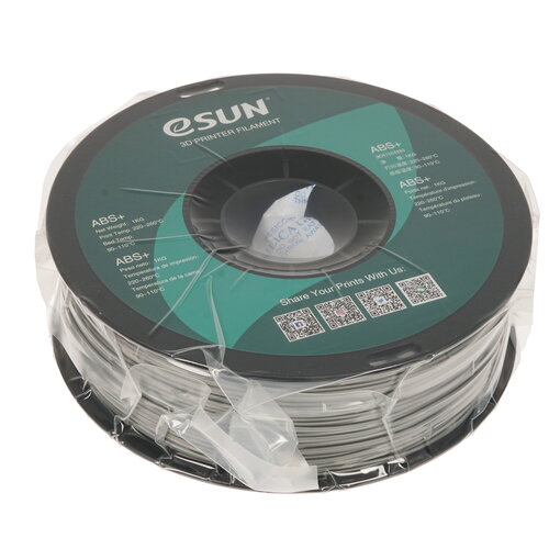 Пластик ESUN ABS+175S1