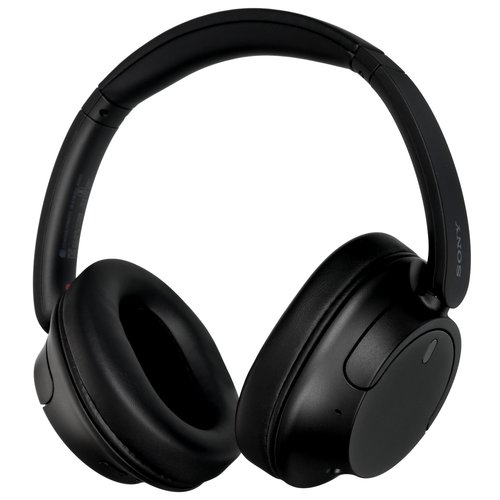 Wireless/wired headphones Sony WH-CH720N black 2023