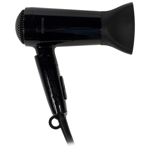 Фен Braun HD 350 черный