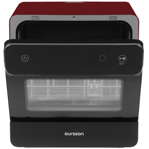 Посудомоечная машина oursson dw4001td