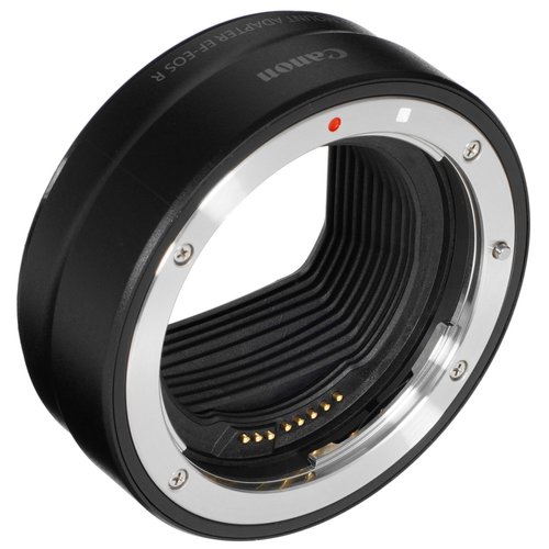 Переходник Canon Mount Adapter EF-EOS R