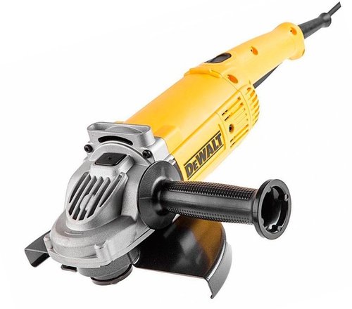 Angle grinder DeWalt DWE492
