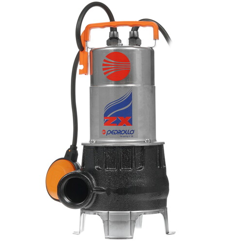 Драйвера и инструкция для Фекальный насос фекальный Pedrollo ZXm/1A-40 ...