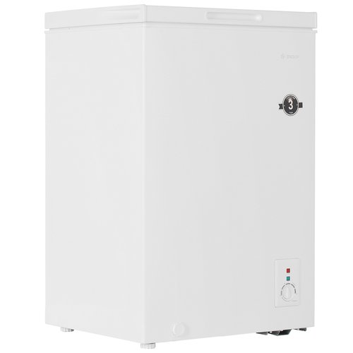 Морозильный ларь DEXP C2-0100AMG белый