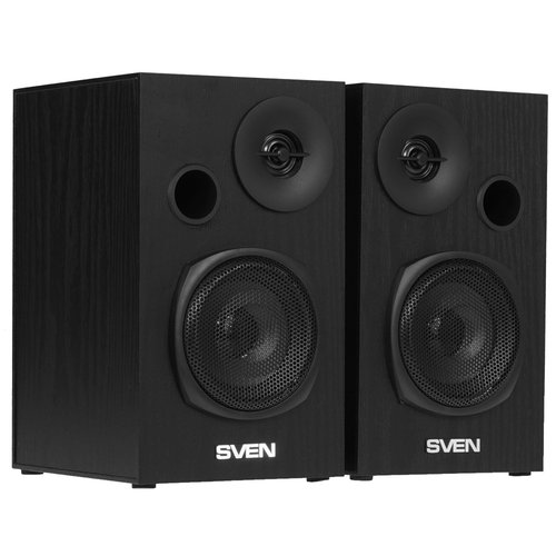 Колонки SVEN SPS-585 черный