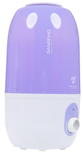 Увлажнитель воздуха Royal Clima RUH-S380/3.0M-VT