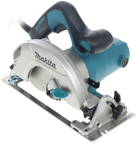 Пила дисковая Makita HS6601