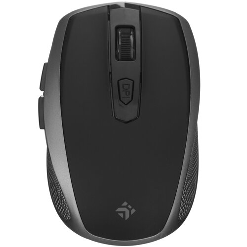 Мышь DEXP WM-901BU
