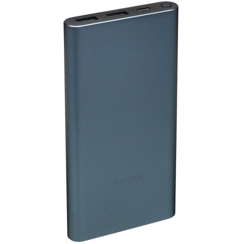 Портативный аккумулятор Xiaomi 22.5W Power Bank синий