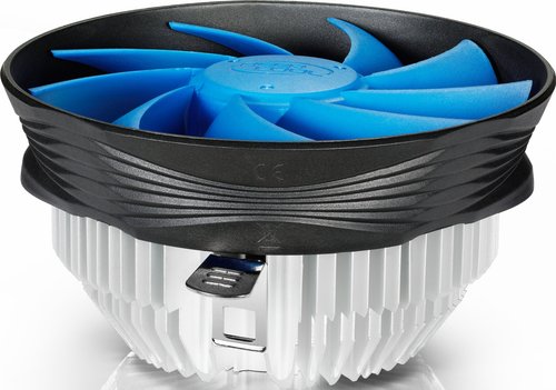 CPU cooler DEEPCOOL GAMMA ARCHER [DP-MCAL-GA] black