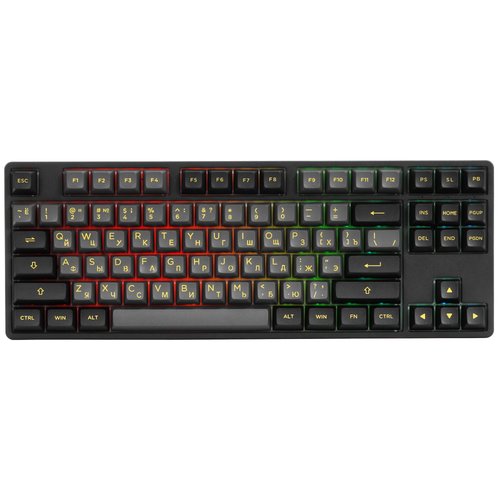 Клавиатура  проводная Akko 5087S
