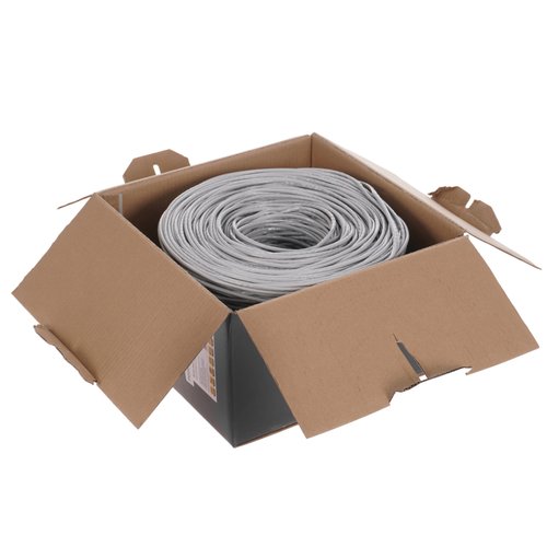 Витая пара Cablexpert UPC-5051E-SOL