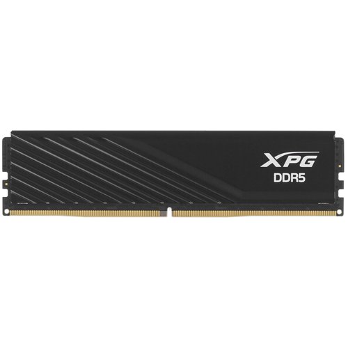 Оперативная память DDR5 UDIMM ADATA XPG Lancer Blade [AX5U6000C3016G-SLABBK] 16 ГБ