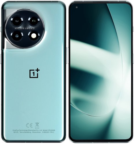 6.7" Смартфон OnePlus 11 256 ГБ