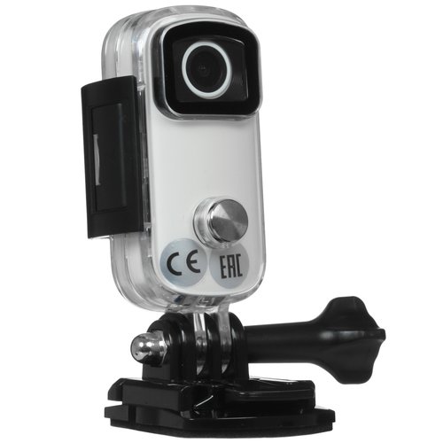 Экшн-камера SJCAM C100+ белый