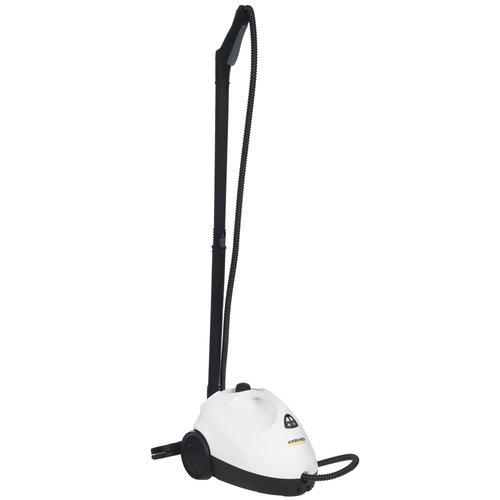 Пароочиститель Karcher KST 2 белый