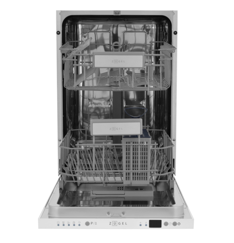 Посудомоечная машина zugel zdf460w