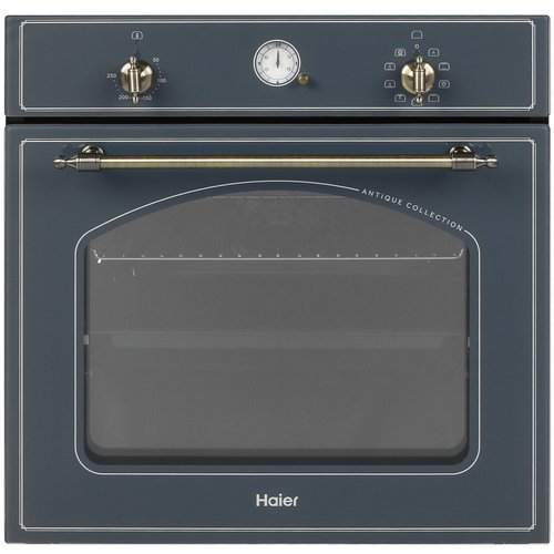 Электр меши Haier HOX-C09ATQBB