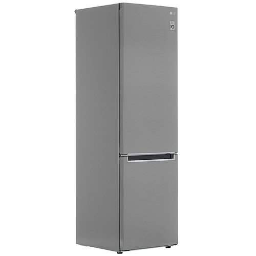 LG GA-B509MMZLсеребристый