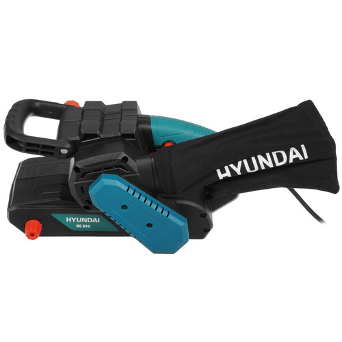 Hyundai bs 910