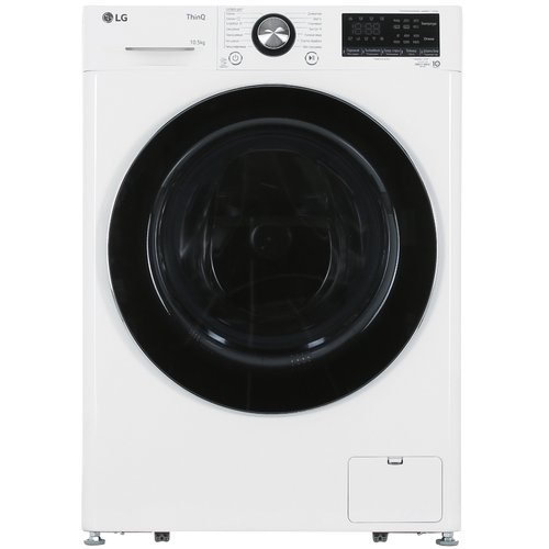 Стиральная машина LG TW4V9RW9W белый