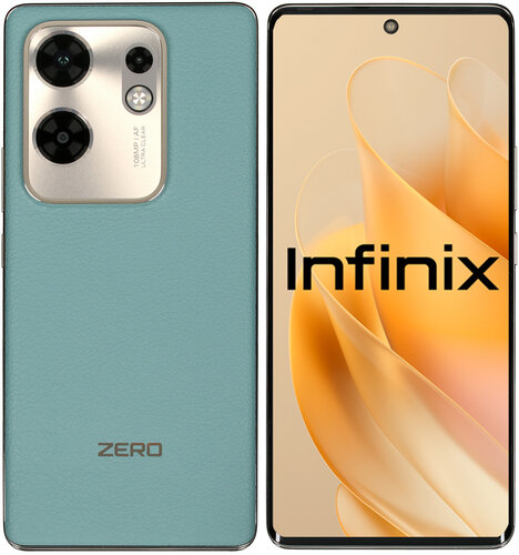 6.78" Смартфон Infinix ZERO 30 4G 256 ГБ