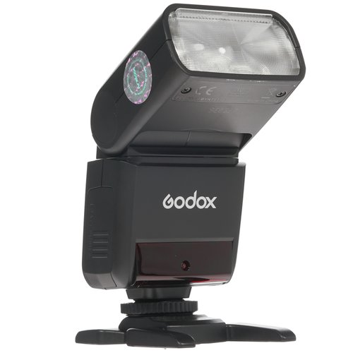 Накамерная вспышка Godox ThinkLite TT350C