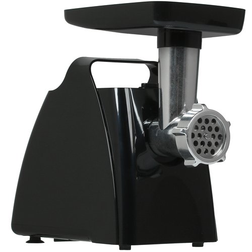 Мясорубка электрическая BQ MG1006 черный