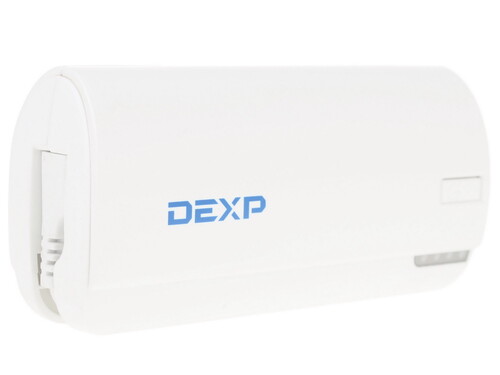 Аккумулятор dexp b160