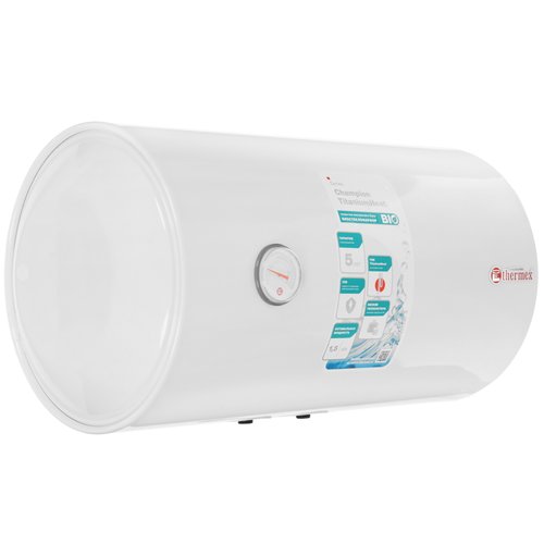 Водонагреватель электрический Thermex TitaniumHeat 50 H Slim