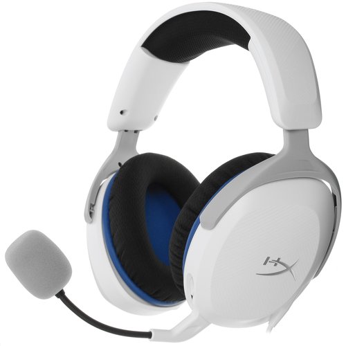 Проводные наушники HyperX Cloud Stinger 2 Core  белый 2023