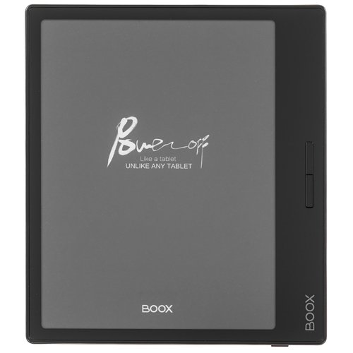 7" Электронная книга ONYX BOOX Page черный